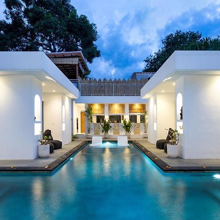 Villa Kelolyne Σεμινιάκ Εξωτερικό φωτογραφία