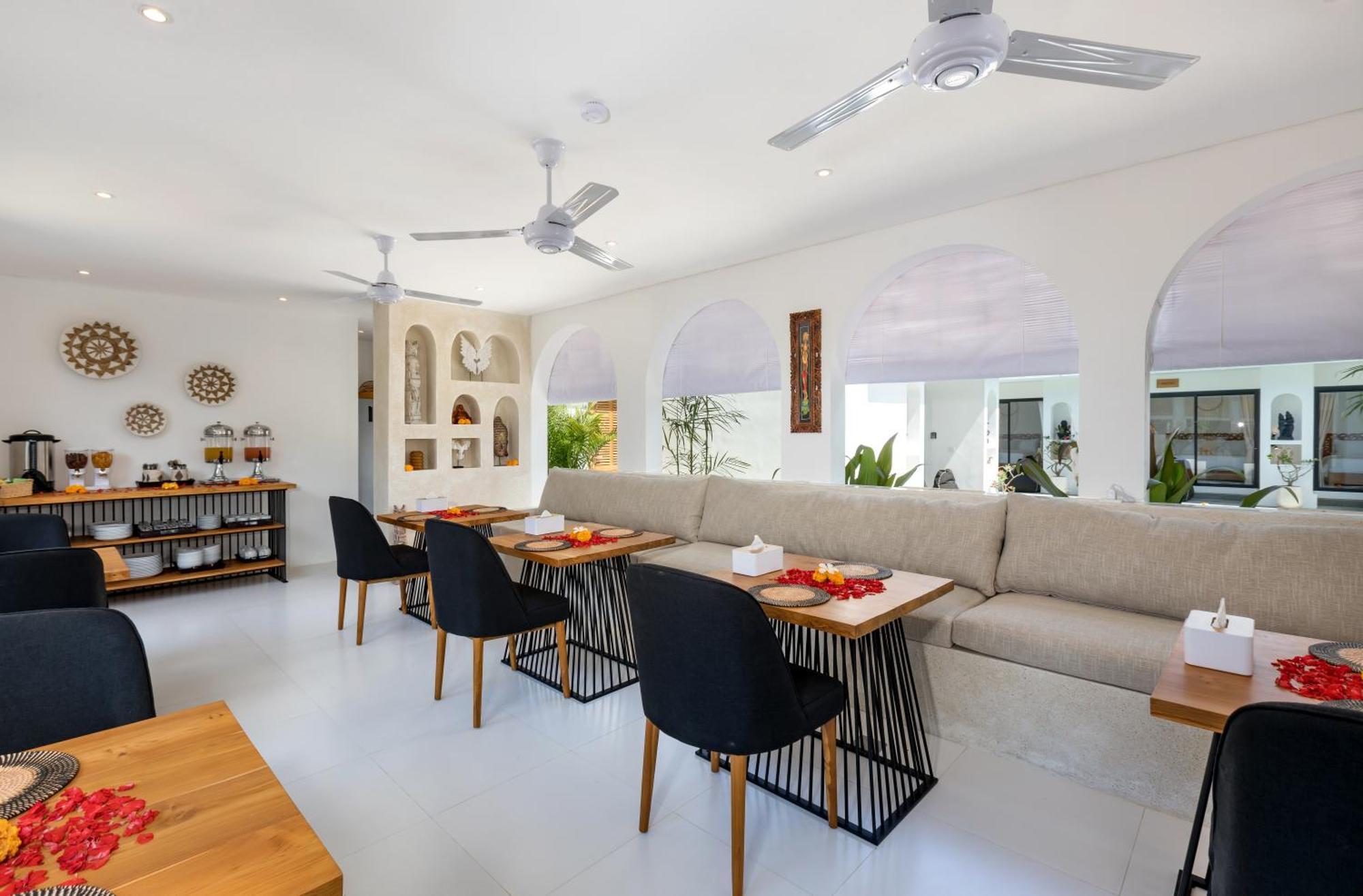 Villa Kelolyne Σεμινιάκ Εξωτερικό φωτογραφία