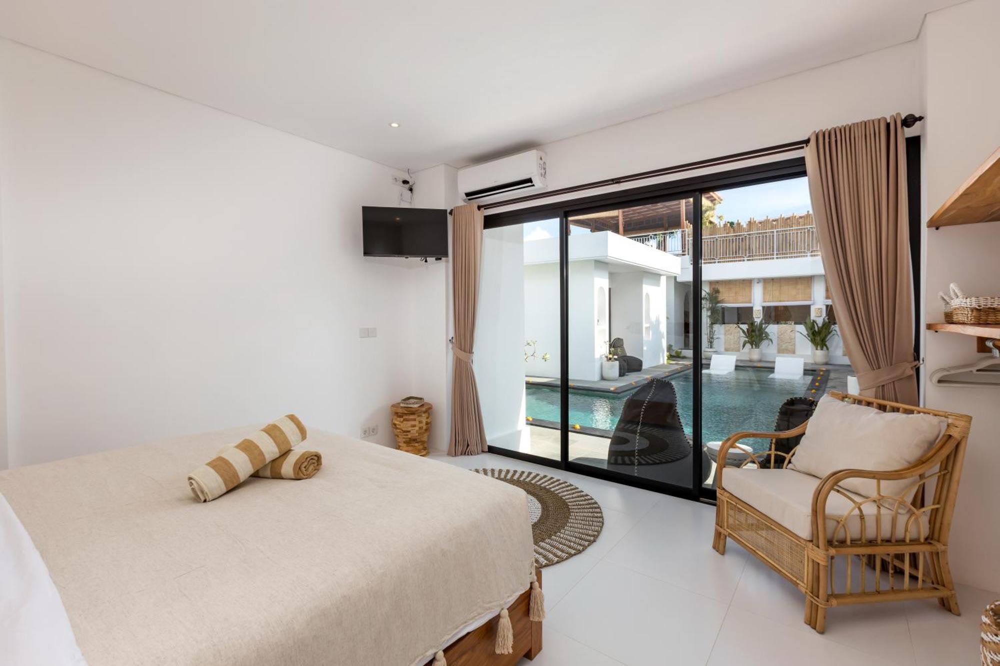 Villa Kelolyne Σεμινιάκ Εξωτερικό φωτογραφία
