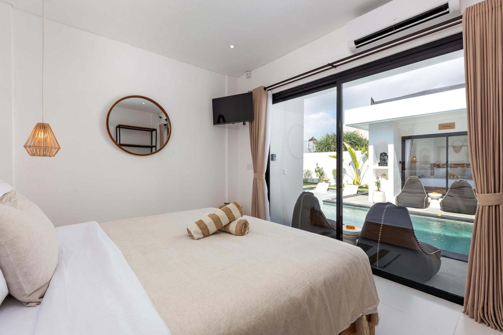 Villa Kelolyne Σεμινιάκ Εξωτερικό φωτογραφία
