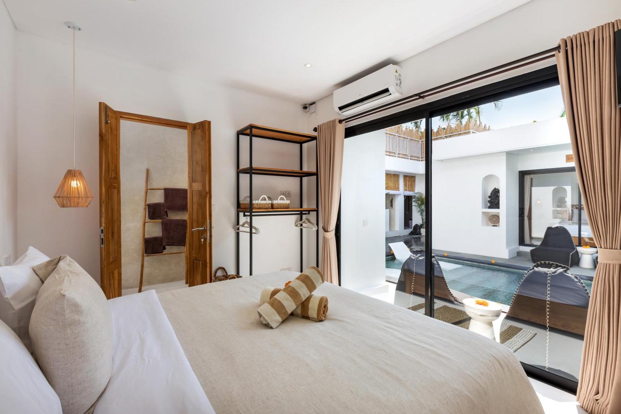 Villa Kelolyne Σεμινιάκ Εξωτερικό φωτογραφία
